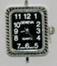 Watch Face ( 1 x 1 in.) # C 15 - Click Image to Close